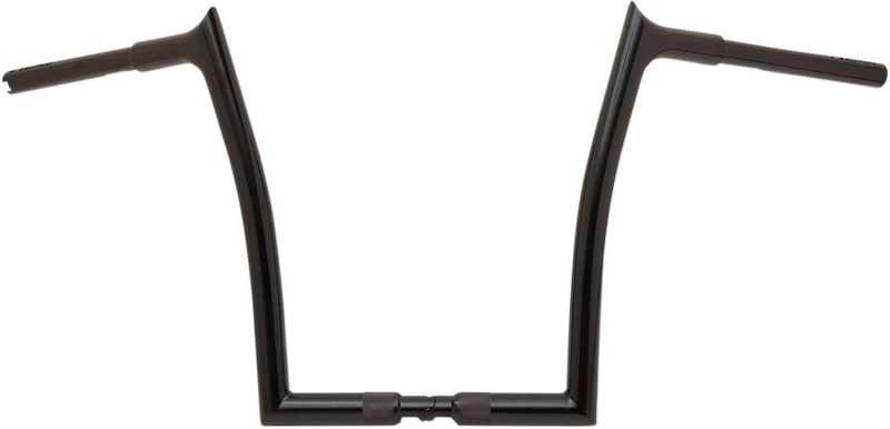 Styre Fat Baggers EZ 14 1-1/4" 1.25 blå H-D 07-upp