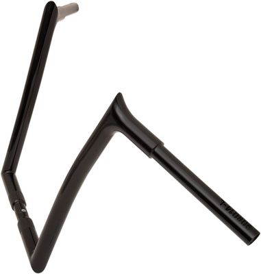 Styre Fat Baggers EZ 14 1-1/4" 1.25 blå H-D 07-upp