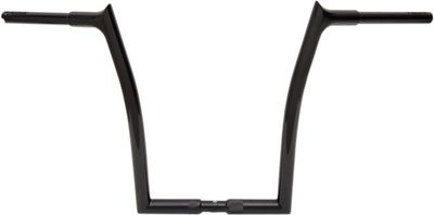 Styre Fat Baggers EZ 16 1-1/4" blå H-D 07-upp