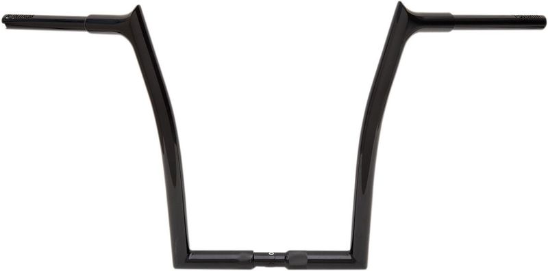 Styre Fat Baggers EZ 16 1-1/4" blå H-D 07-upp