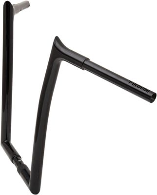 Styre Fat Baggers EZ 16 1-1/4" blå H-D 07-upp