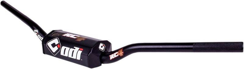 Styre ODI Podium MX RC4 svart