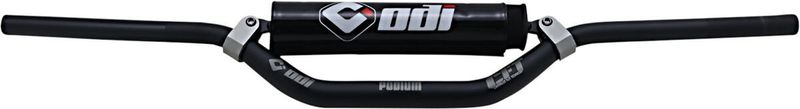 Styre ODI CFT Podium svart H926CFB