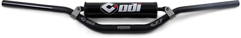 Styre ODI CFT Podium svart H946CFB