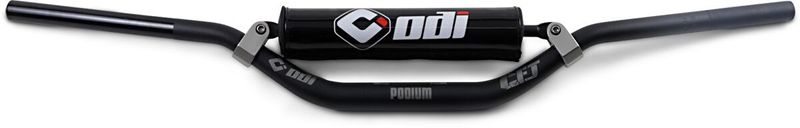 Styre ODI CFT Podium svart H946CFB