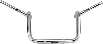 Styre Trask Performance Bro 18" 8" Indian models with fairing 18-22 krom
