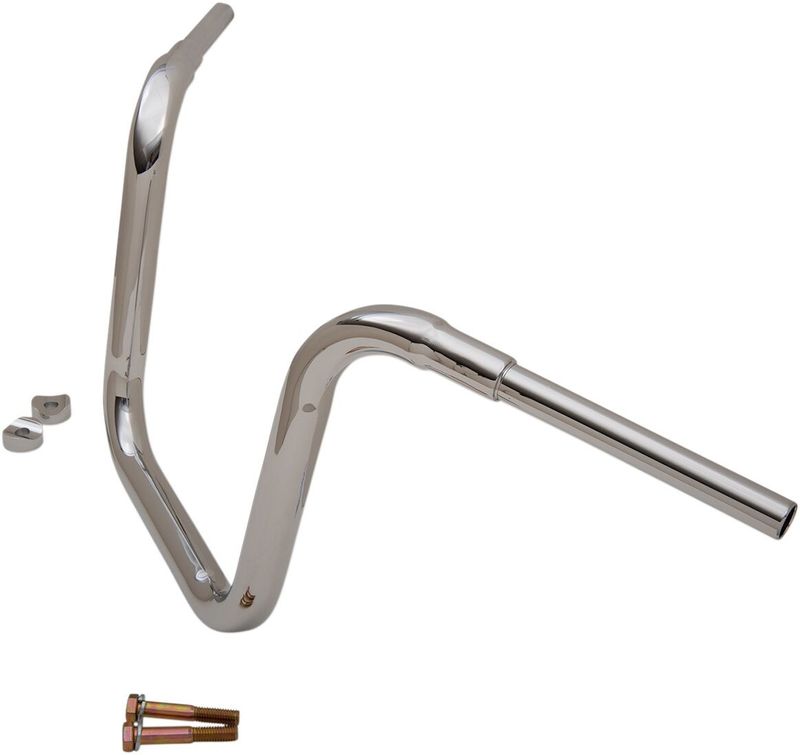 Styre LA Choppers Treehugger 13