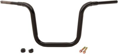 Styre LA Choppers Treehugger 13 svart