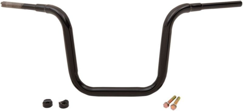 Styre LA Choppers Treehugger 13 svart