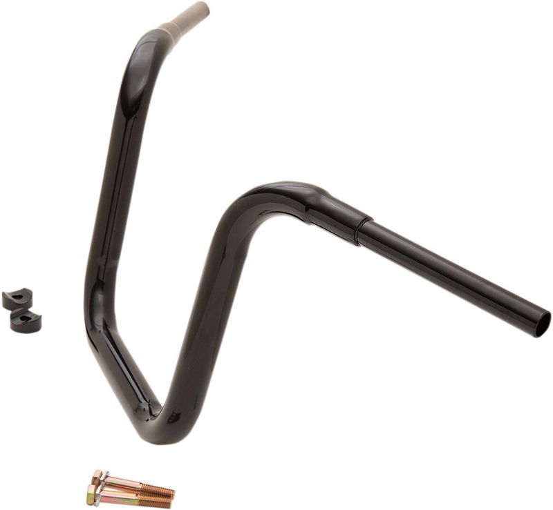 Styre LA Choppers Treehugger 13 svart