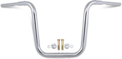 Styre LA Choppers Treehugger 16 krom