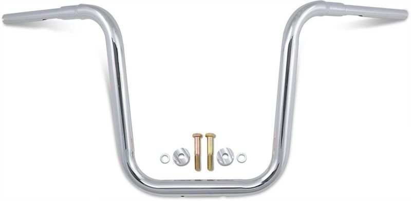 Styre LA Choppers Treehugger 16 krom