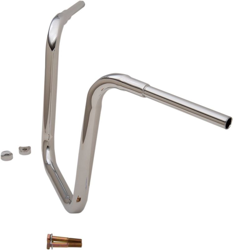 Styre LA Choppers Treehugger 16 krom