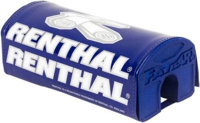 Styre Renthal Fatbar Pad Edition blå