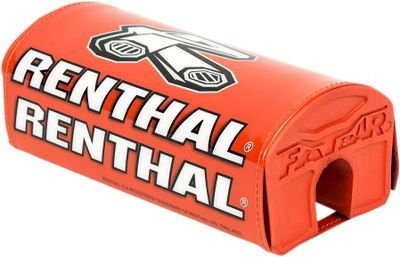 Styre Renthal Fatbar Pad Edition orange