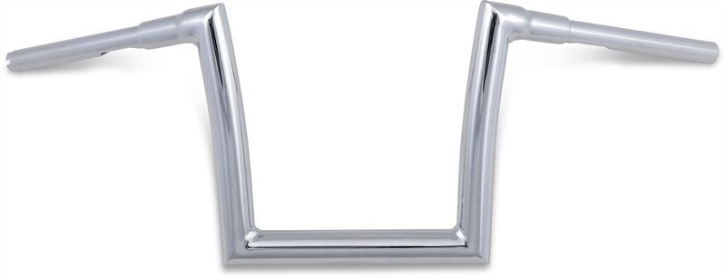 Styre Todd's Cycle 10 1-1/2" H-D 99-24 0601-4880