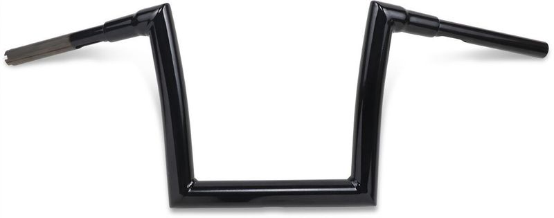 Styre Todd's Cycle 10 1-1/2" H-D 99-24 0601-4881
