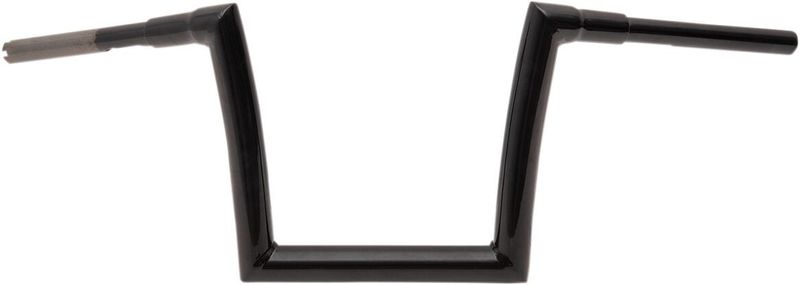 Styre Todd's Cycle 10 1-1/2" H-D 99-24 0601-4881