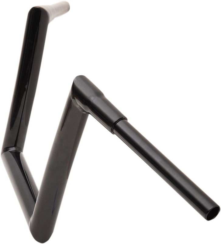 Styre Todd's Cycle 10 1-1/2" H-D 99-24 0601-4881