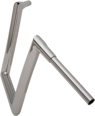 Styre Todd's Cycle 12 1-1/2" H-D 99-24 0601-4883