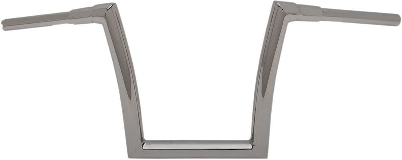 Styre Todd's Cycle 12 1-1/2" H-D 99-24 0601-4883