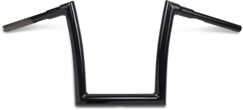 Styre Todd's Cycle 12 1-1/2" H-D 99-24 0601-4884