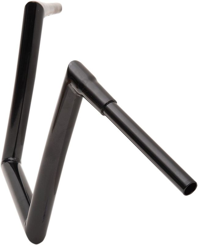 Styre Todd's Cycle 12 1-1/2" H-D 99-24 0601-4884
