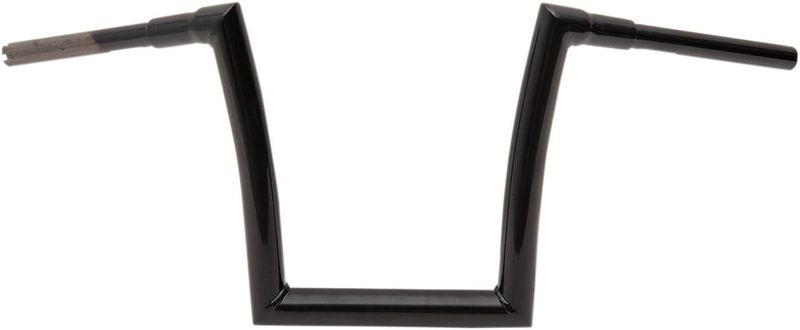 Styre Todd's Cycle 12 1-1/2" H-D 99-24 0601-4884