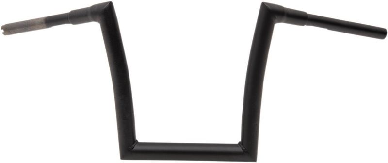 Styre Todd's Cycle 12FB 1-1/2" H-D 99-24
