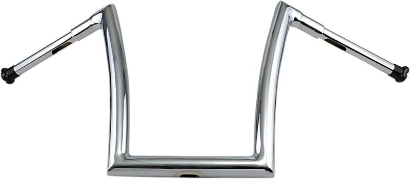 Styre Todd's Cycle 14 1-1/2" H-D 99-24 0601-4886