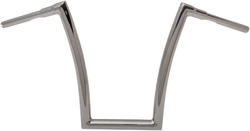 Styre Todd's Cycle 17 1-1/2" H-D 99-24