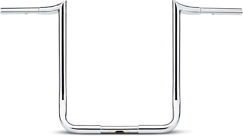 Styre LA Choppers Prime 18C 1-1/4" Touring 83-22, Trike 14-19