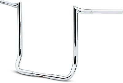Styre LA Choppers Prime 18C 1-1/4" Touring 83-22, Trike 14-19