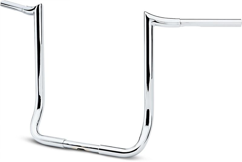 Styre LA Choppers Prime 18C 1-1/4" Touring 83-22, Trike 14-19