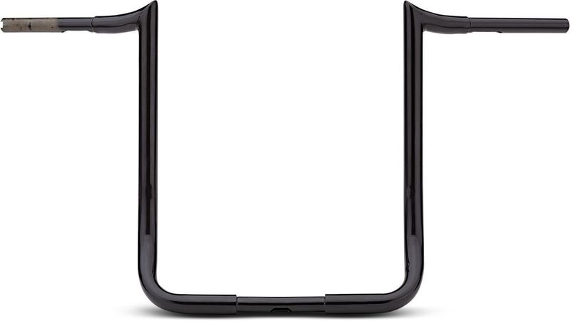 Styre LA Choppers Prime 18B 1-1/4" Touring 83-22, Trike 14-19