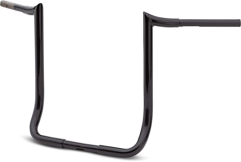 Styre LA Choppers Prime 18B 1-1/4" Touring 83-22, Trike 14-19