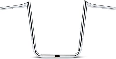 Styre LA Choppers Hefty Prime 18C 1-1/4" Touring 15-22