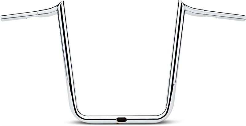 Styre LA Choppers Hefty Prime 18C 1-1/4" Touring 15-22