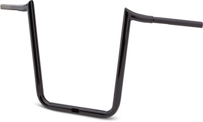 Styre LA Choppers Hefty Prime 18B 1-1/4" Touring 15-22