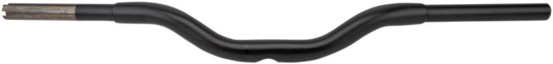 Tvärstag styre LA Choppers Kage Fighter matt svart LA-7335-XXTM