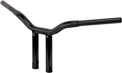 Styre LA Choppers Kage Welded Straight-Riser 8 LA-7337-08B