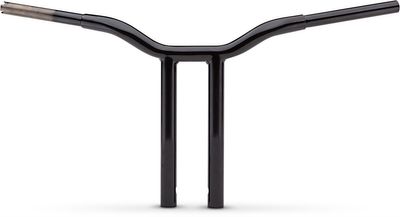 Styre LA Choppers Kage Welded Straight-Riser 12 LA-7337-12B