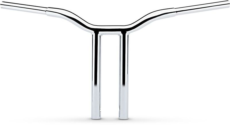 Styre LA Choppers Kage Welded Straight-Riser 14 LA-7337-14