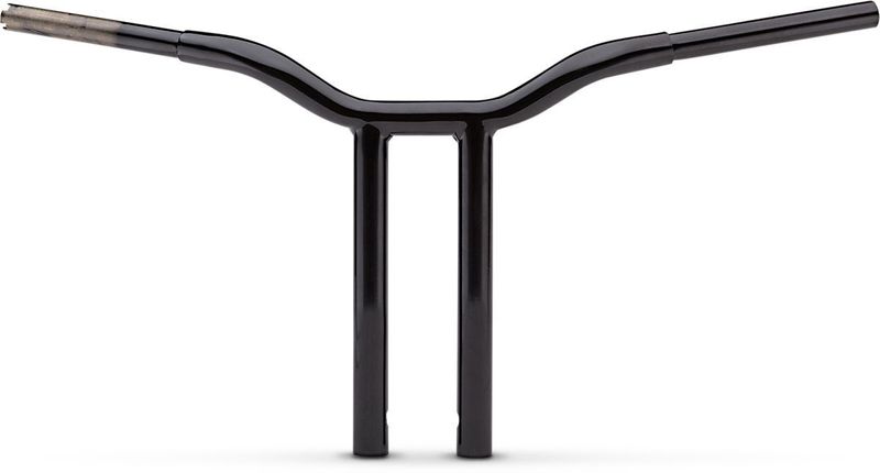 Styre LA Choppers Kage Welded Straight-Riser 14 LA-7337-14B