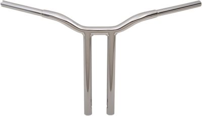 Styre LA Choppers Kage Welded Straight-Riser 16 LA-7337-16