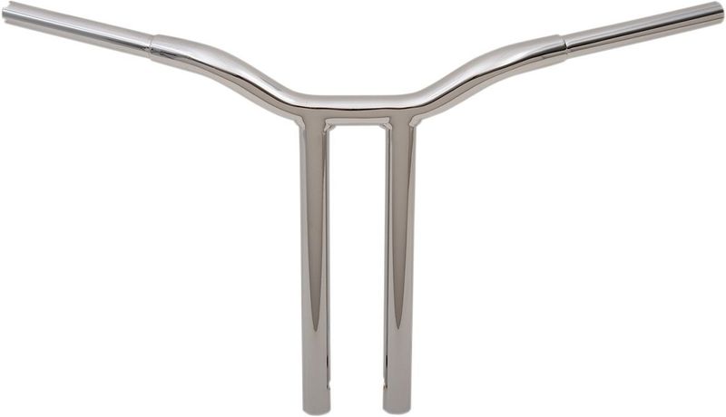 Styre LA Choppers Kage Welded Straight-Riser 16 LA-7337-16