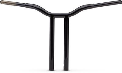 Styre LA Choppers Kage Welded Straight-Riser 16 LA-7337-16B