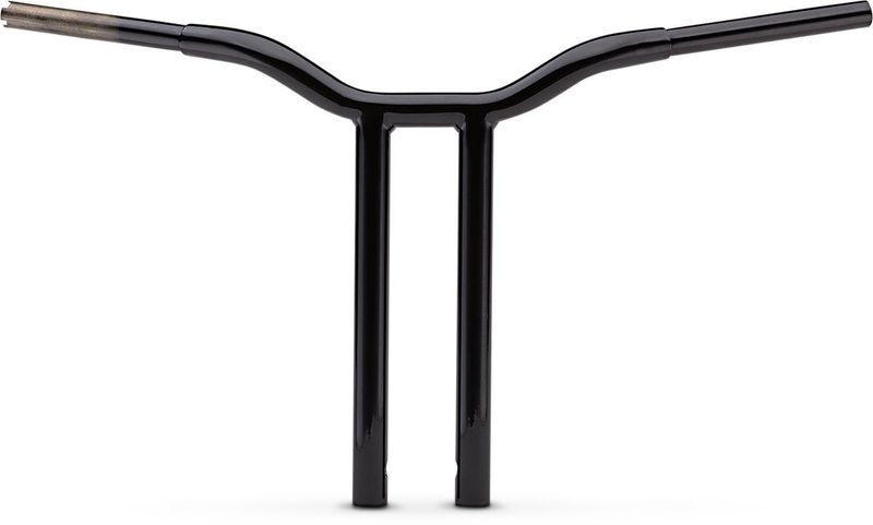 Styre LA Choppers Kage Welded Straight-Riser 16 LA-7337-16B