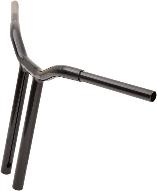 Styre LA Choppers Kage Welded Straight-Riser 16 LA-7337-16B