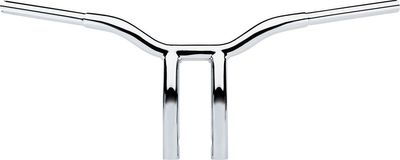 Styre LA Choppers Kage Welded Bent-Riser 10 LA-7338-10